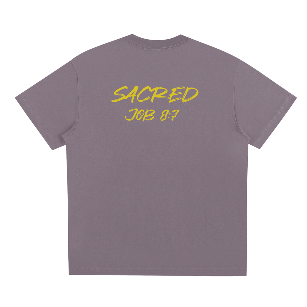 Sorona Quick-Dry Cooling T-Shirt