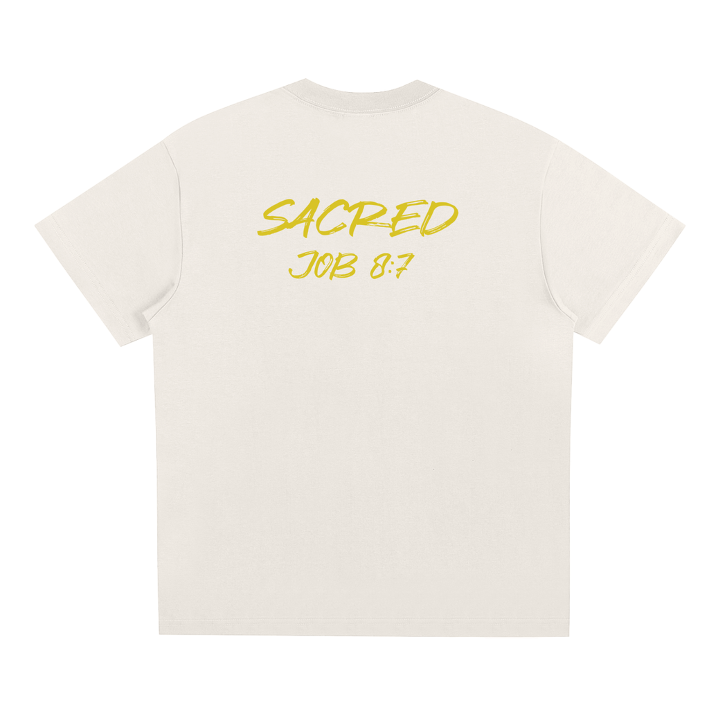 Sorona Quick-Dry Cooling T-Shirt