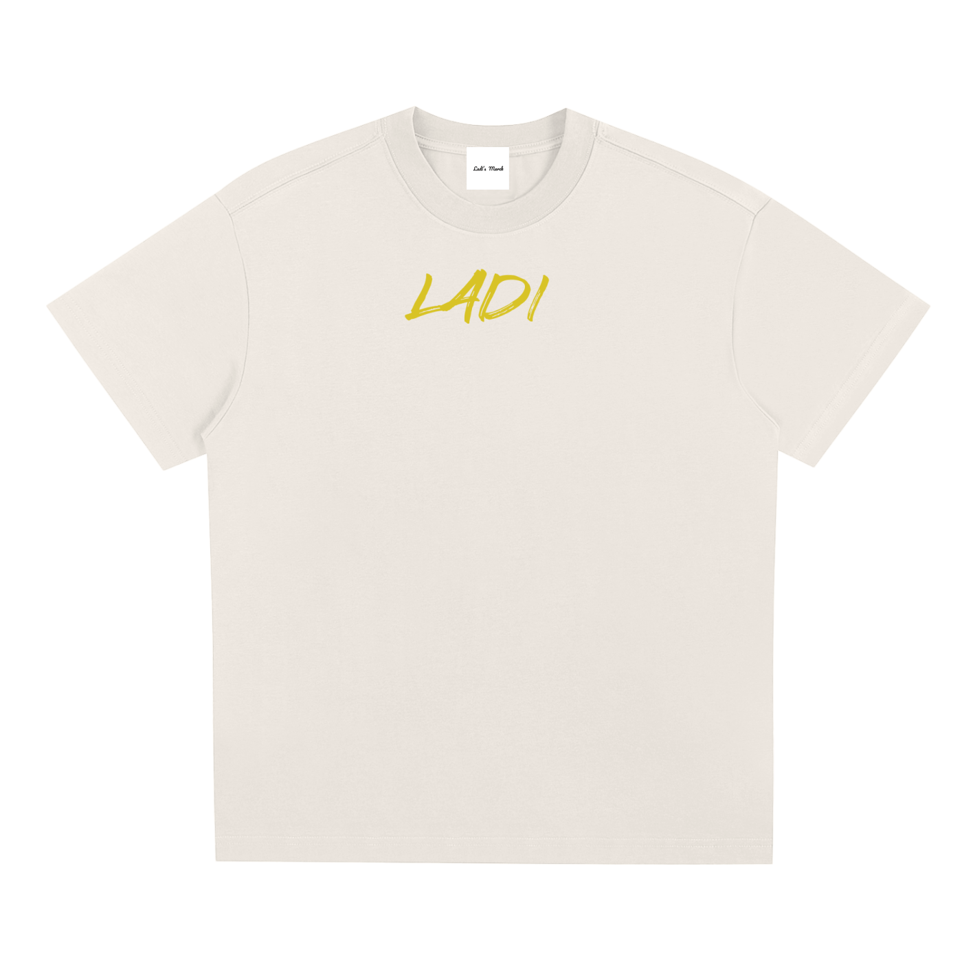 Sorona Quick-Dry Cooling T-Shirt