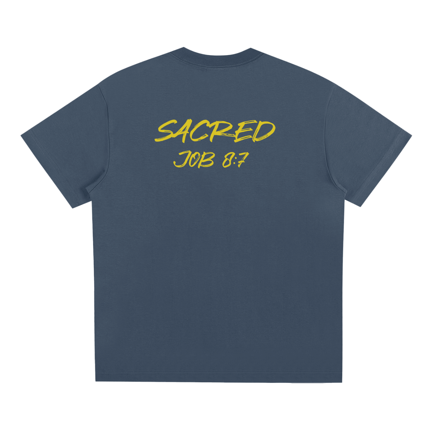 Sorona Quick-Dry Cooling T-Shirt