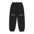 Fleeced Jogger Sweatpants