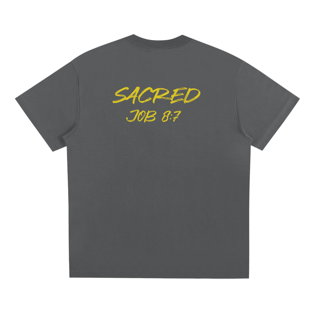 Sorona Quick-Dry Cooling T-Shirt