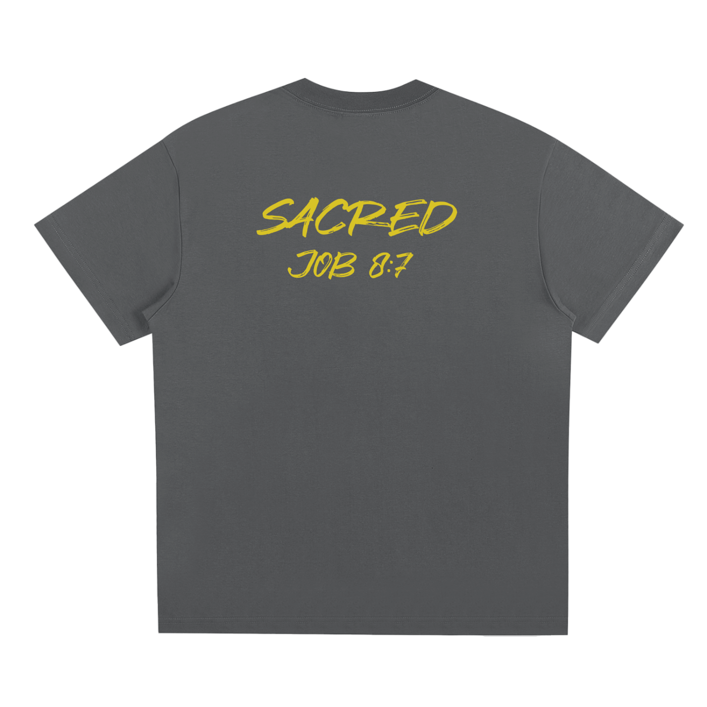 Sorona Quick-Dry Cooling T-Shirt
