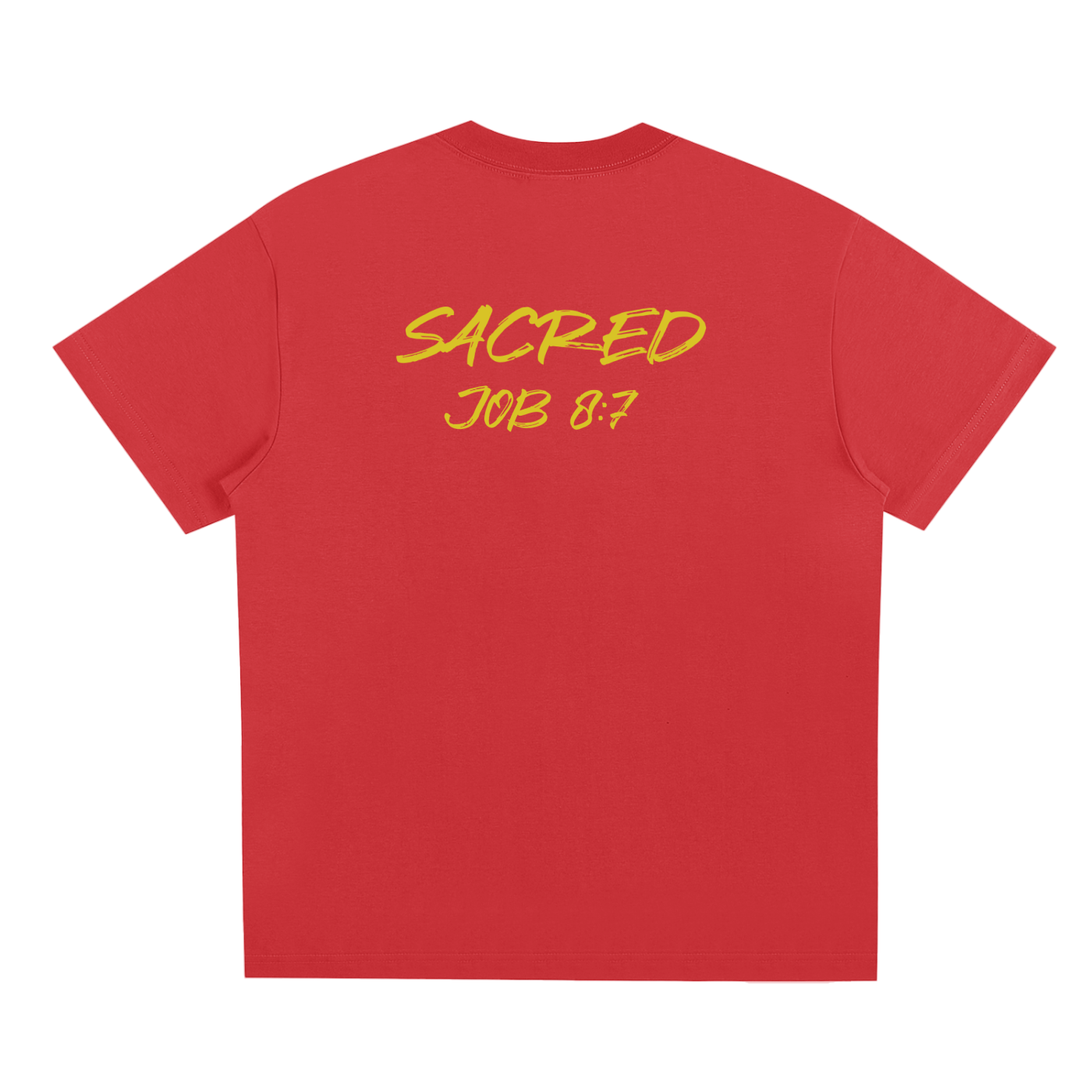 Sorona Quick-Dry Cooling T-Shirt