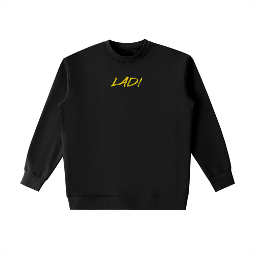 Essential Heavyweight Crewneck Sweatshirt