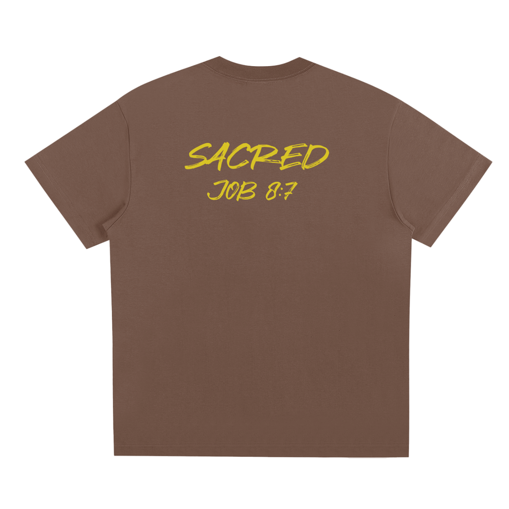 Sorona Quick-Dry Cooling T-Shirt