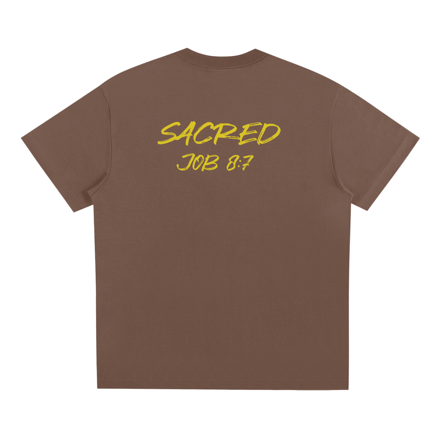 Sorona Quick-Dry Cooling T-Shirt