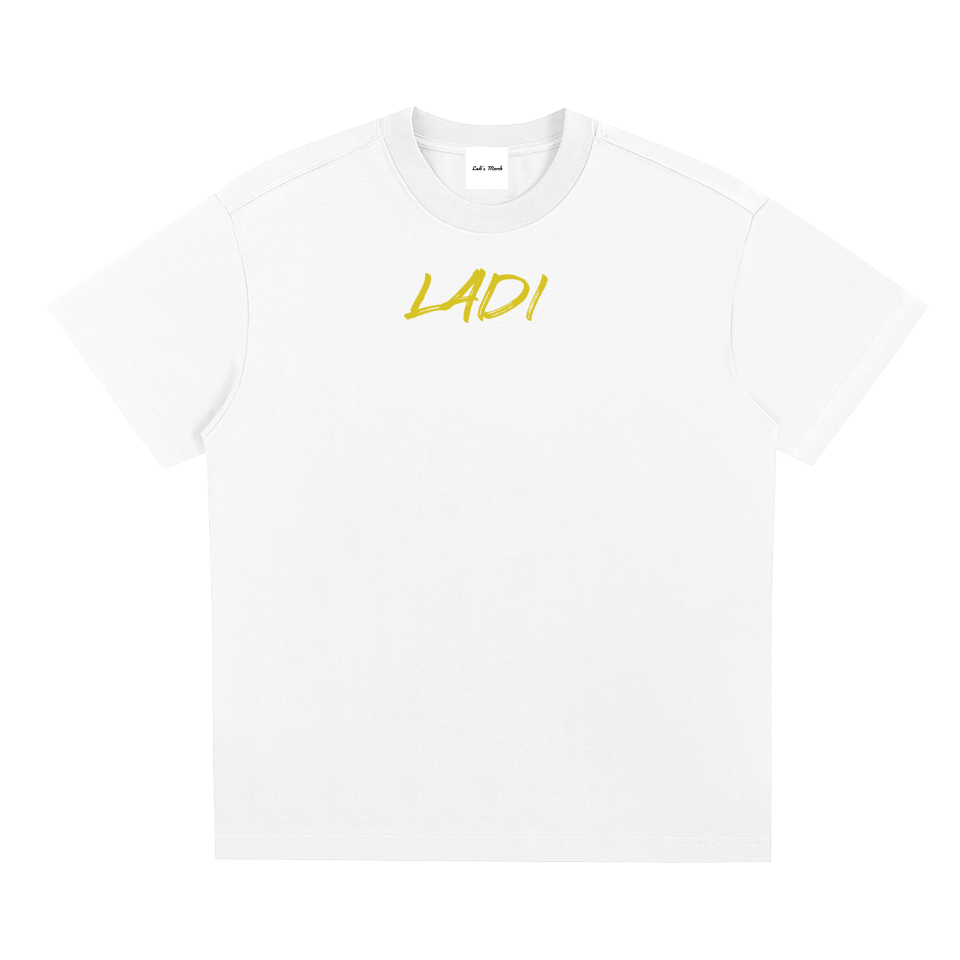 Sorona Quick-Dry Cooling T-Shirt