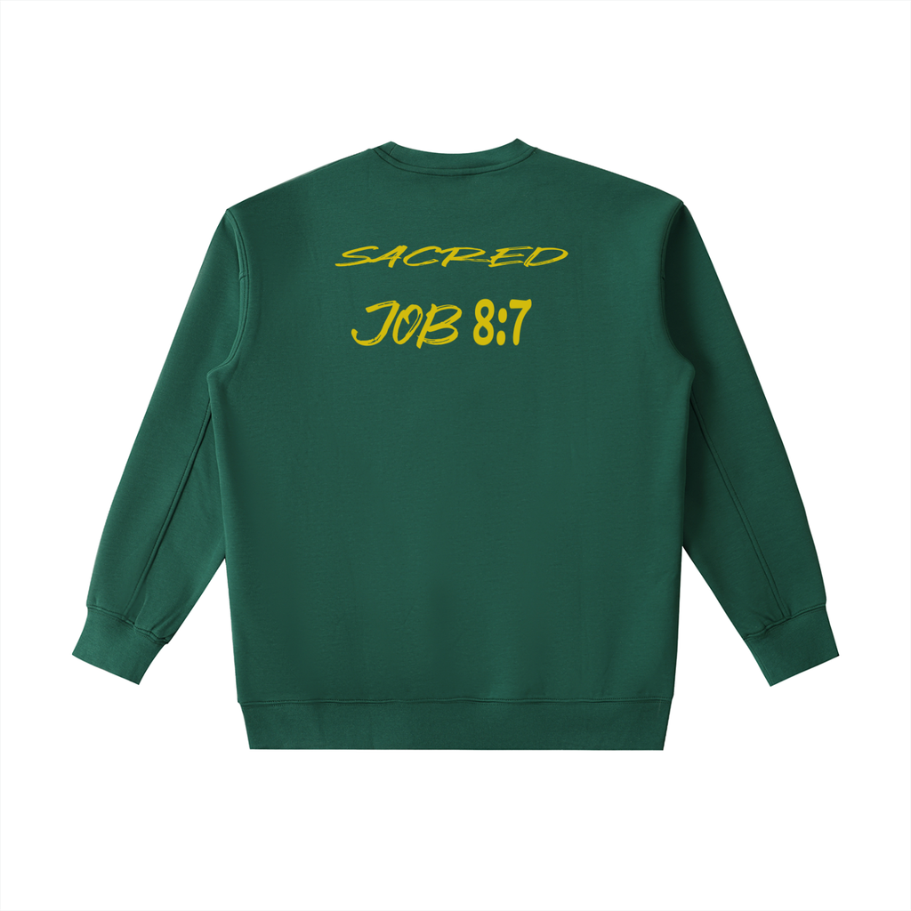 Essential Heavyweight Crewneck Sweatshirt